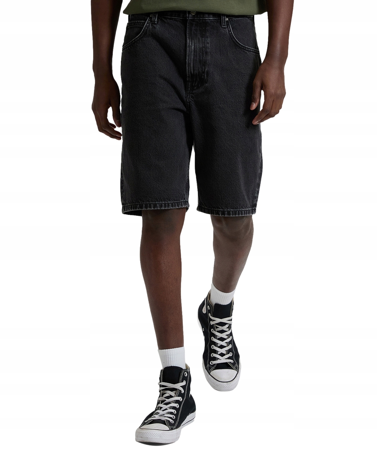 Šortky Lee Asher Short 112376376 Rekindle W 33