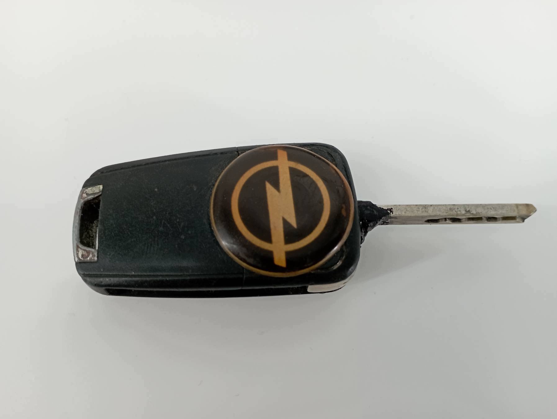 Accensione 25799293 Opel Insignia e (2008-2017 ) A