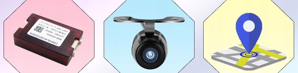 Radio 8" BMW e46 Android 12 GPS PL +kam. wifi Pilot w zestawie nie