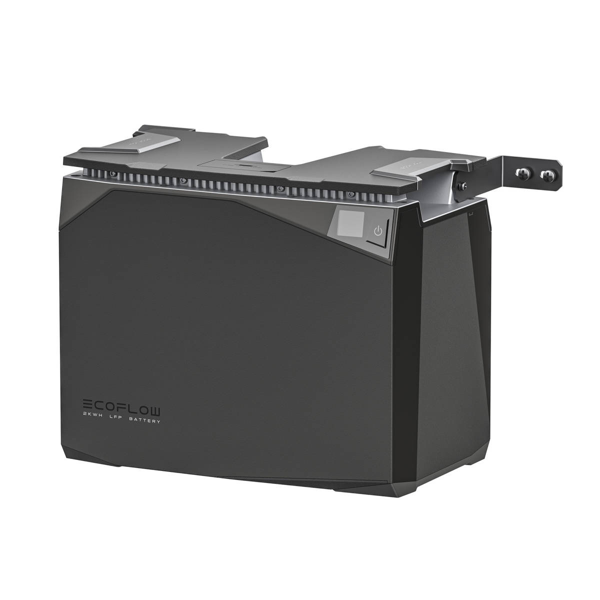 Bateria do EcoFlow Power Kits 2048 Wh AKUMULATR Producent Ecoflow