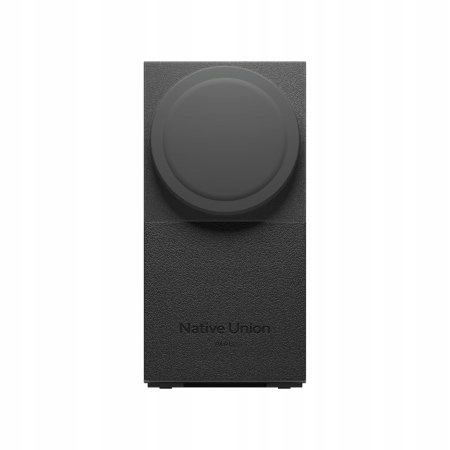 Native Union Rise 3-in-1 Int Qi2 Wireless Charger – bezdrôtová nabíjačka