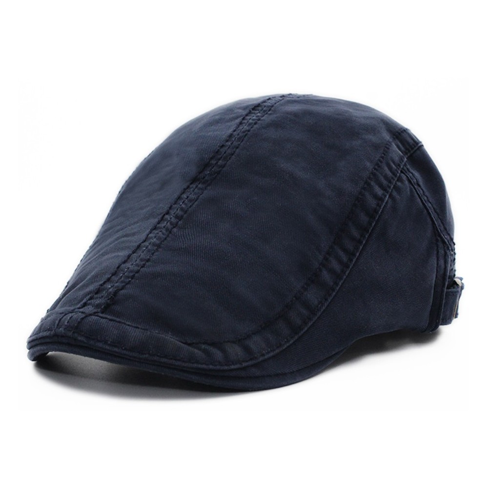 

Kaszkiet męski czapka dżinsowa Pako Jeans onesize