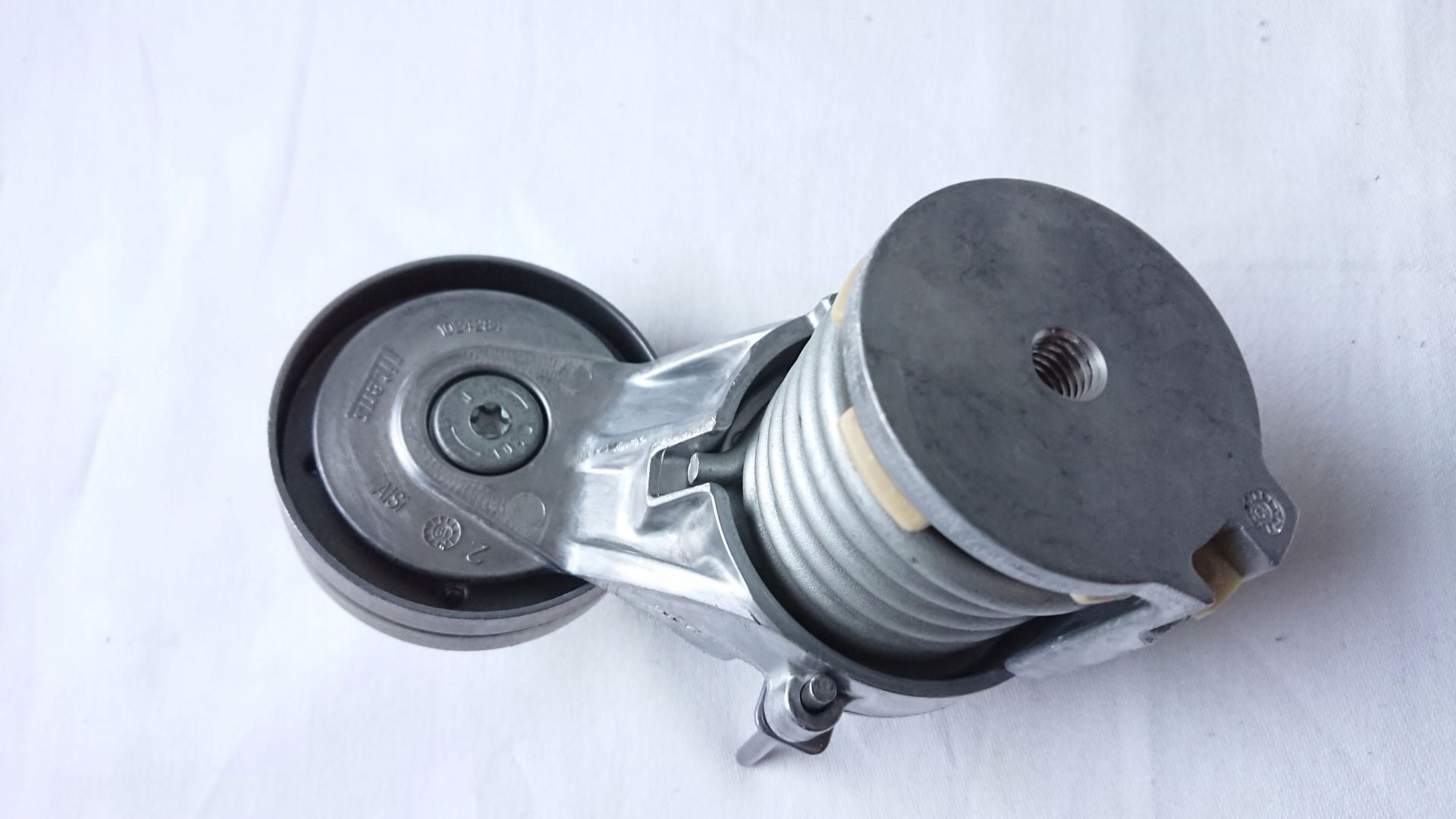 NAPINACZ PASKA INA VW BORA GOLF IV 1.4 1.6 Producent części Schaeffler INA