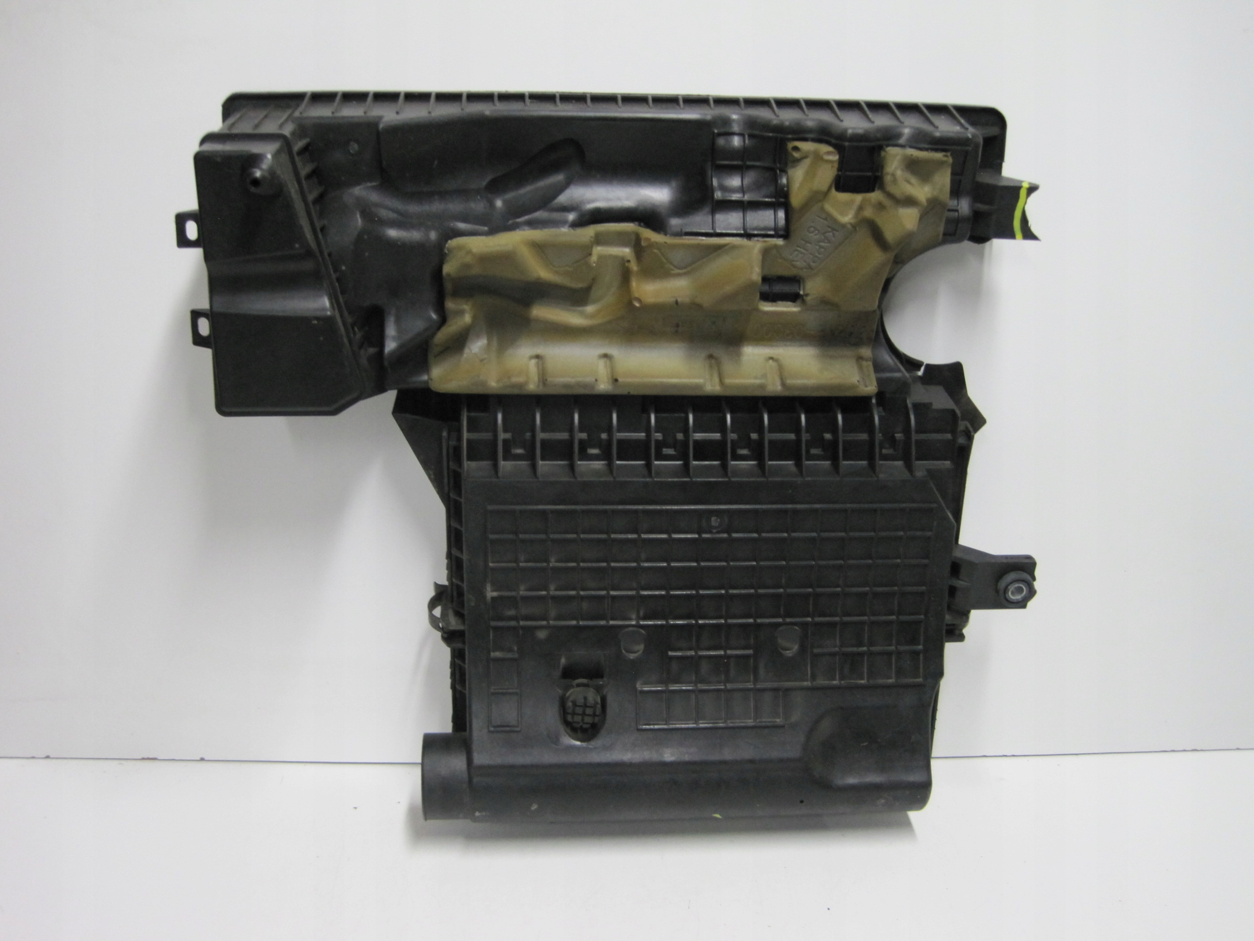 Gehäuse filter luft HYUNDAI KONA 1.6 hyb 28110-CM100