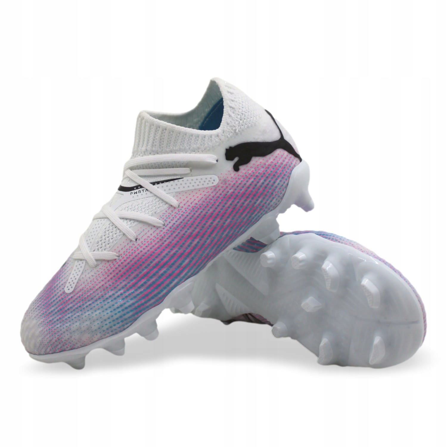 Korki Puma Future 7 Pro Fg/ag Junior rozmiar 29