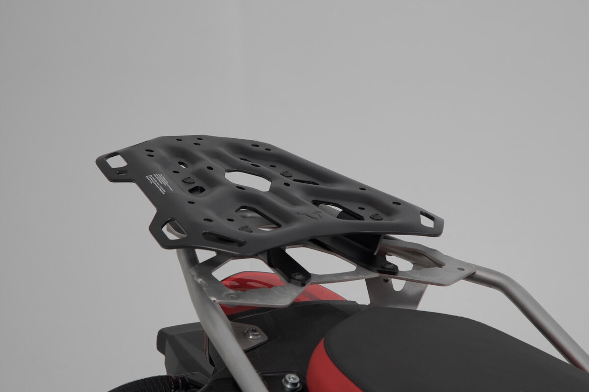 STELAZ ADVENTURE RACK POD BAGAZ BMW F750 850GS 18 EAN 4052572054154