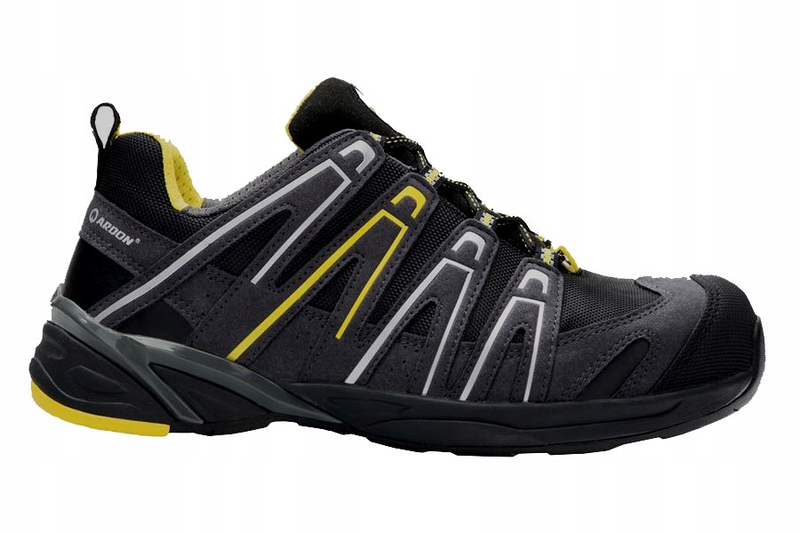 

Lekkie Buty Robocze Z Podnoskiem Na Lato Letnie 41