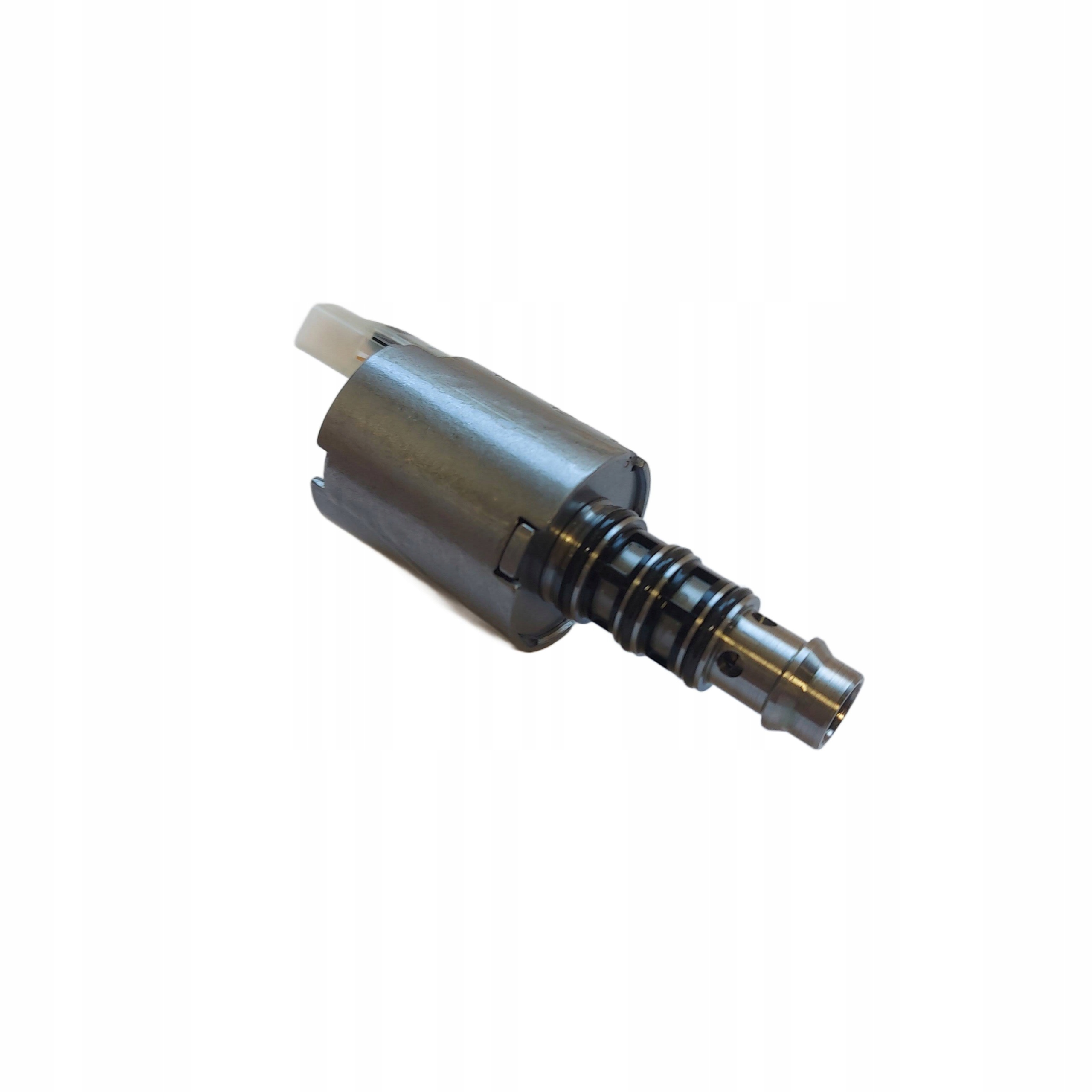 ELEKTROZAWÓR KONTROLI CIŚNIENIA VOLKSWAGEN DSG 0AM DQ200 Rodzaj skrzyni Automatyczna