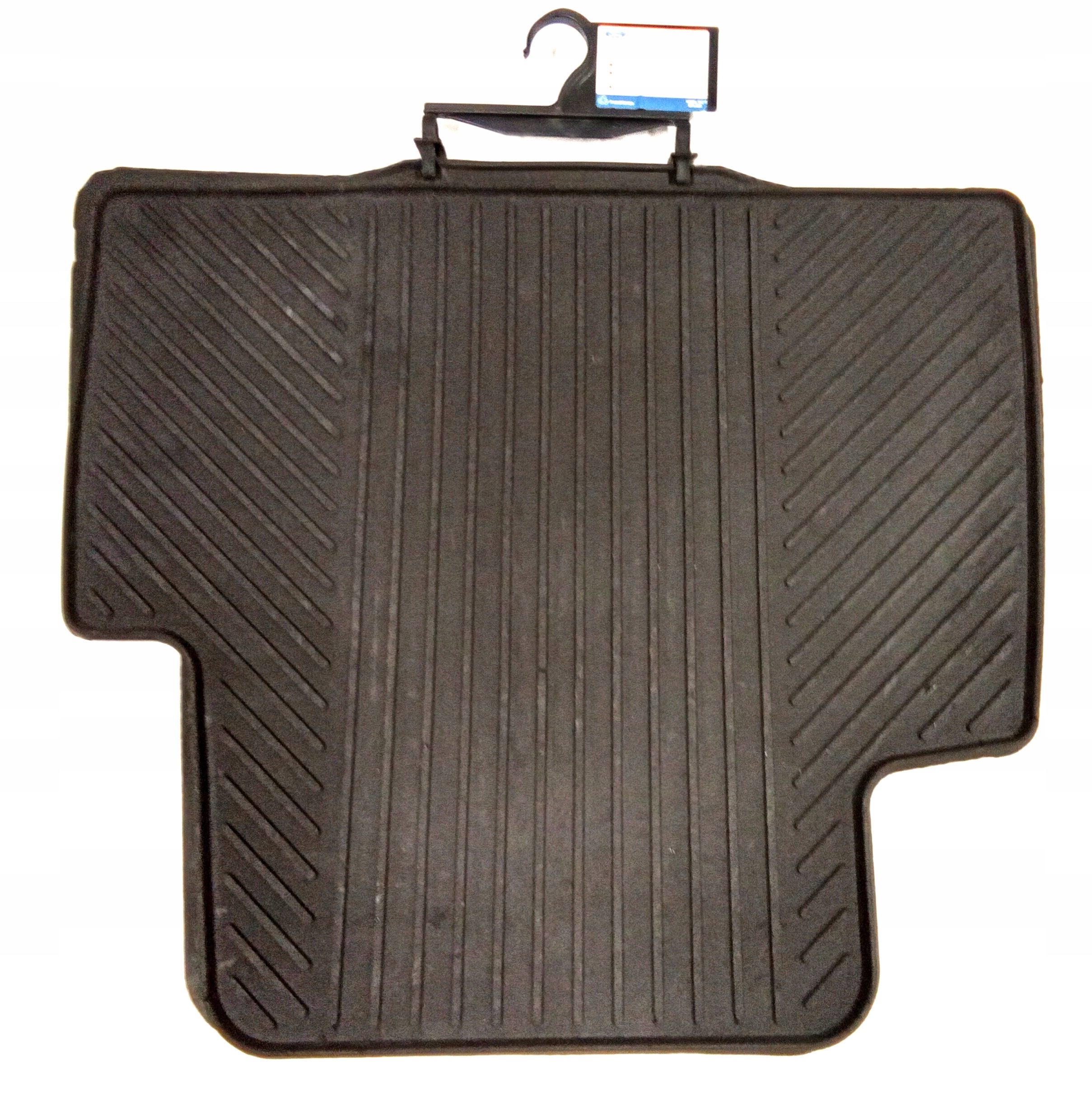 

Dywaniki Gumowe Tylne Ford Focus C-max C-max Mk1