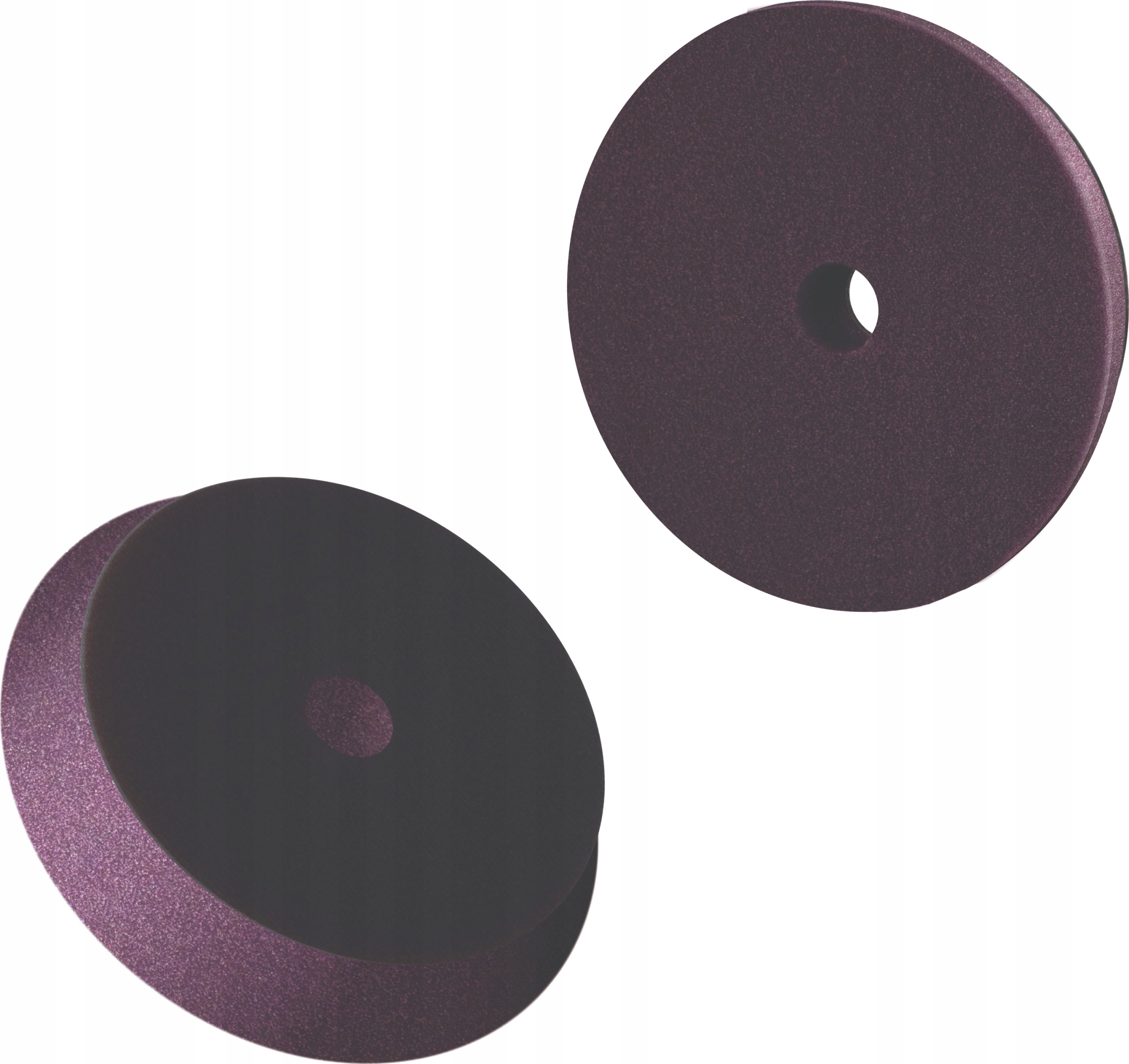 

Boll gąbka do polerowania Duo (Otwartokomórkowa)