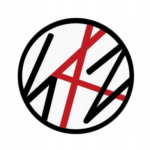 Przypinka Stray Kids K-pop wzór 1 58 mm