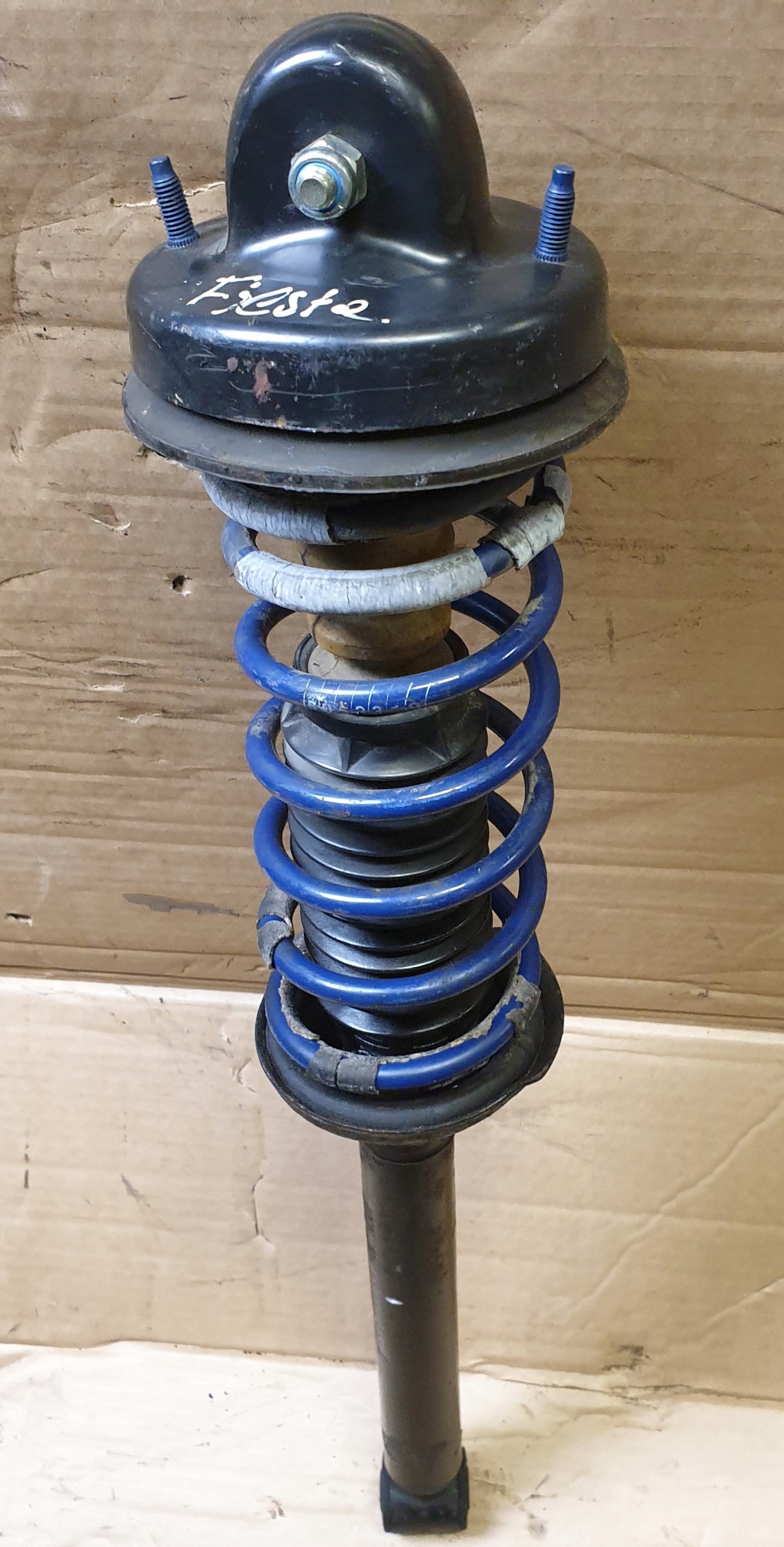 shock absorber rear FORD ESCORT FIESTA OE