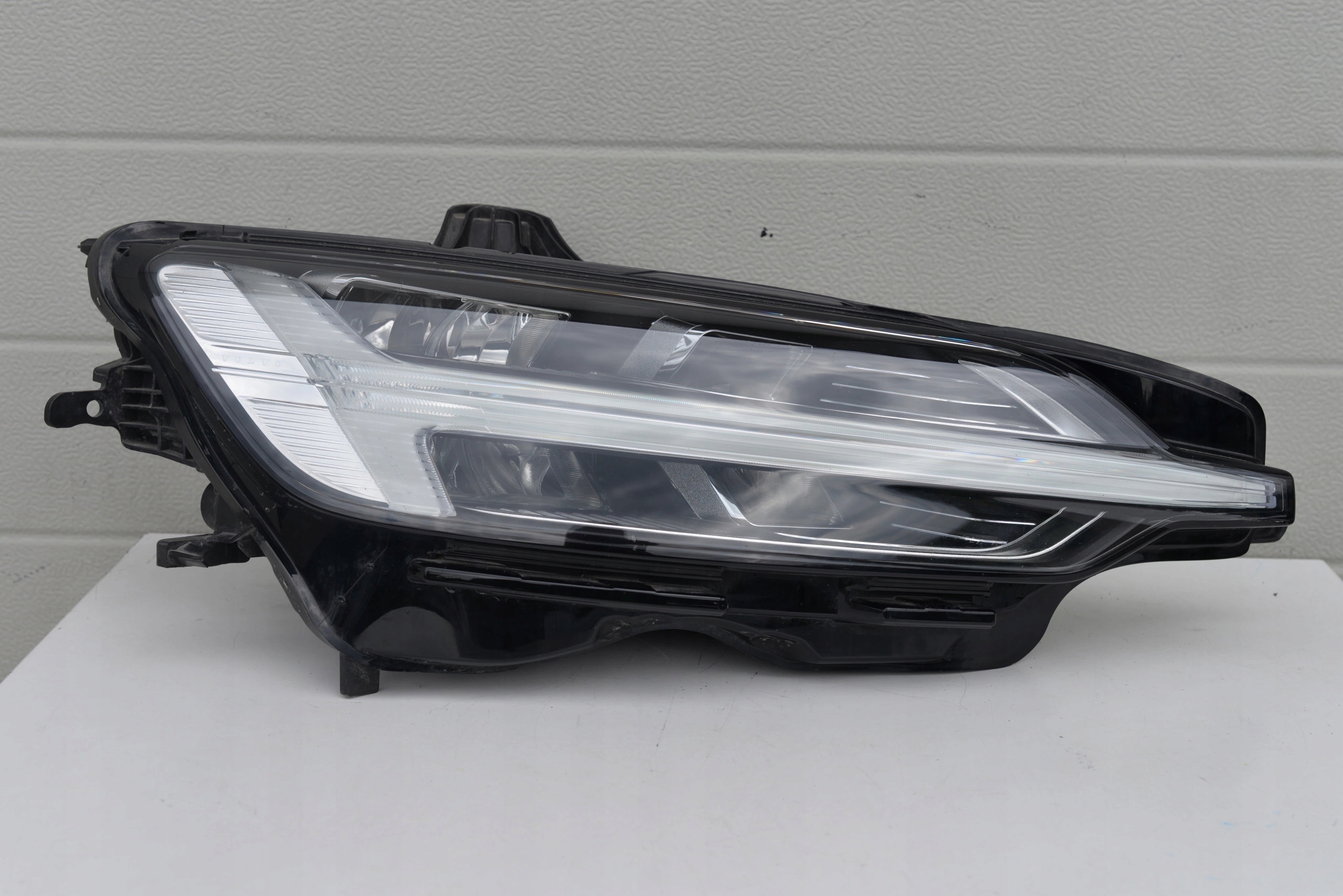 Frontscheinwerfer Volvo S60/V60 S60 32314179 LED Links Scheinwerfer Headlight - Thumbnail 1