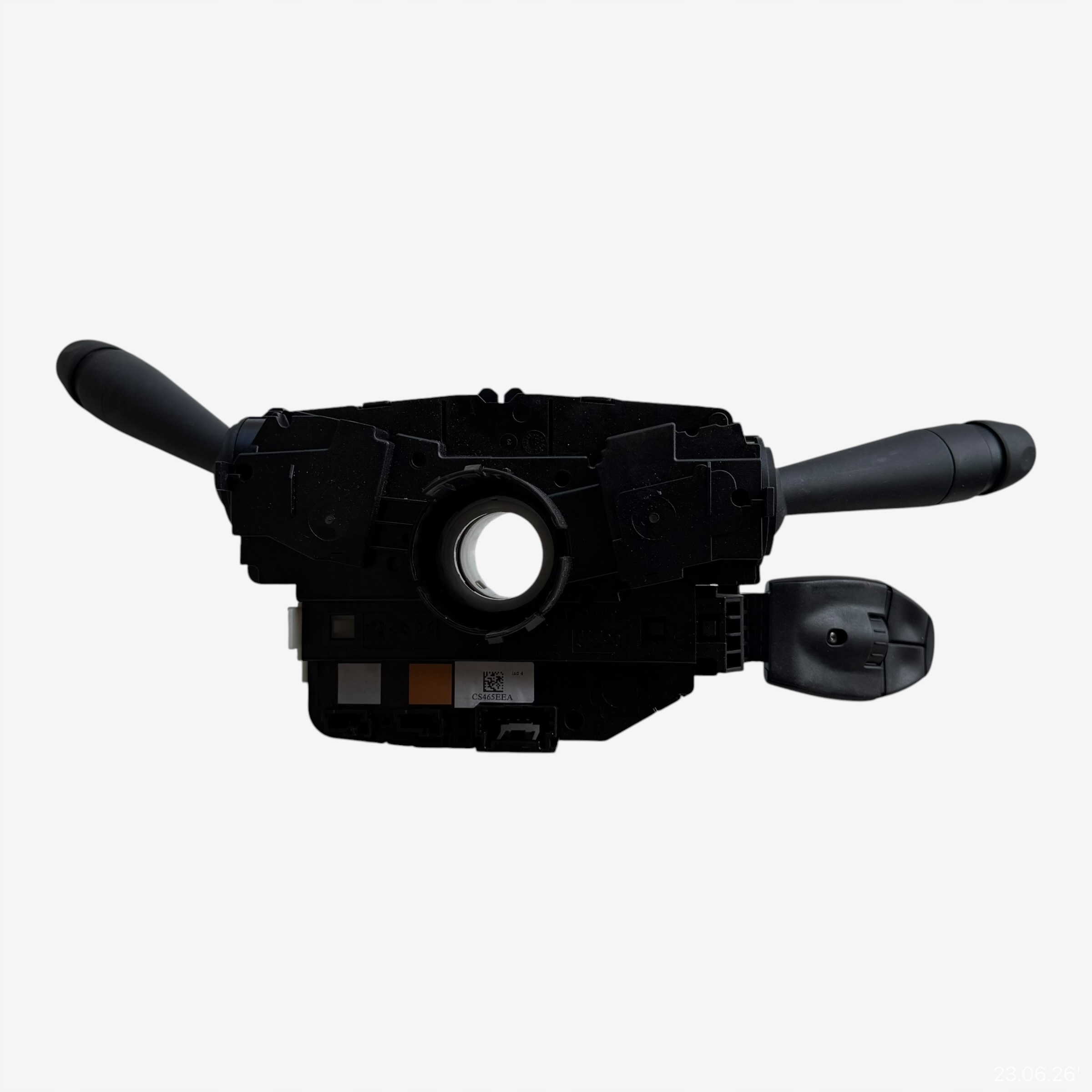 DEVIO LUCI DEVIO DEVIO LUCI TERGICRISTALLO TERGI PEUGEOT 2008 II LIFT 98552950ZD00