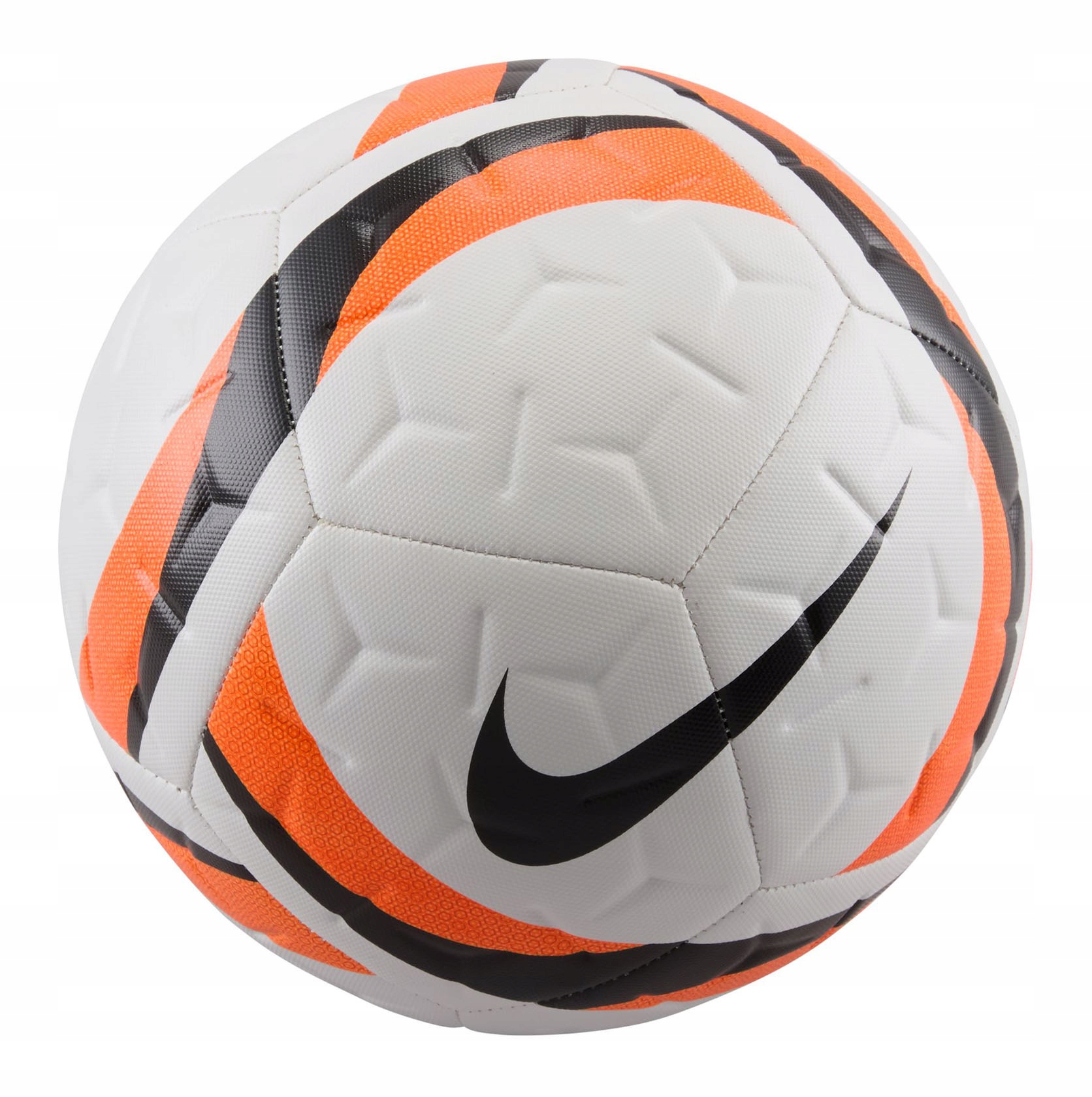 Piłka Nożna Nike Academy Team HV4387-102 Rozmiar 5 Napompowana