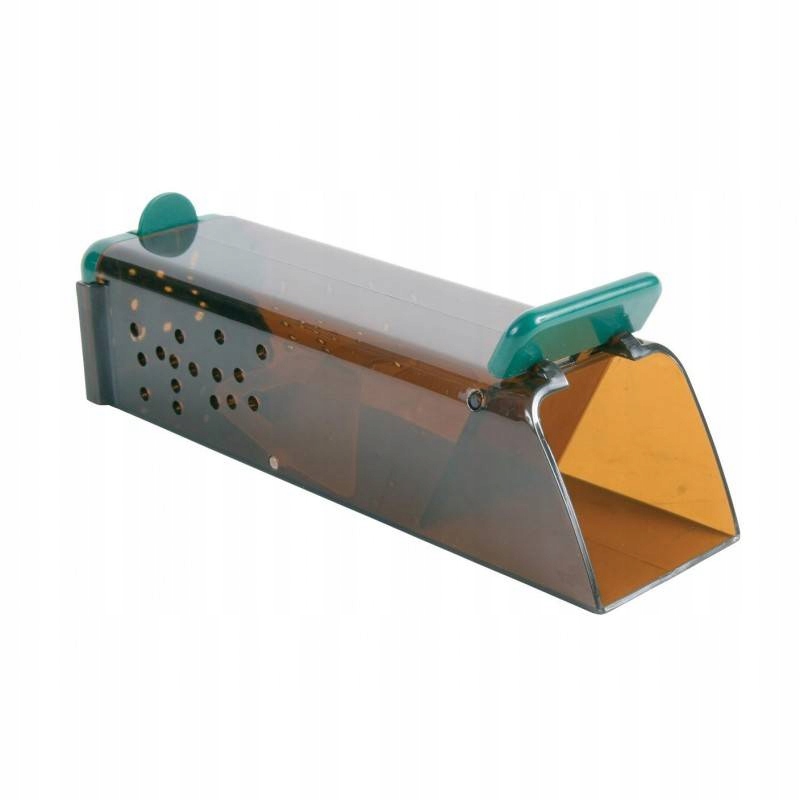 

Trixie Myszołapka Trip Trap