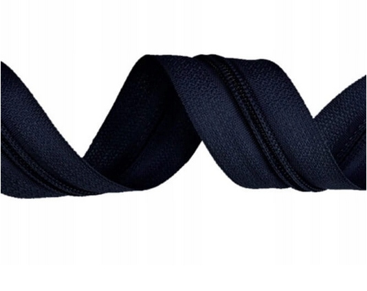 Příslušenství 5mm tmavě modrá 200 metrů