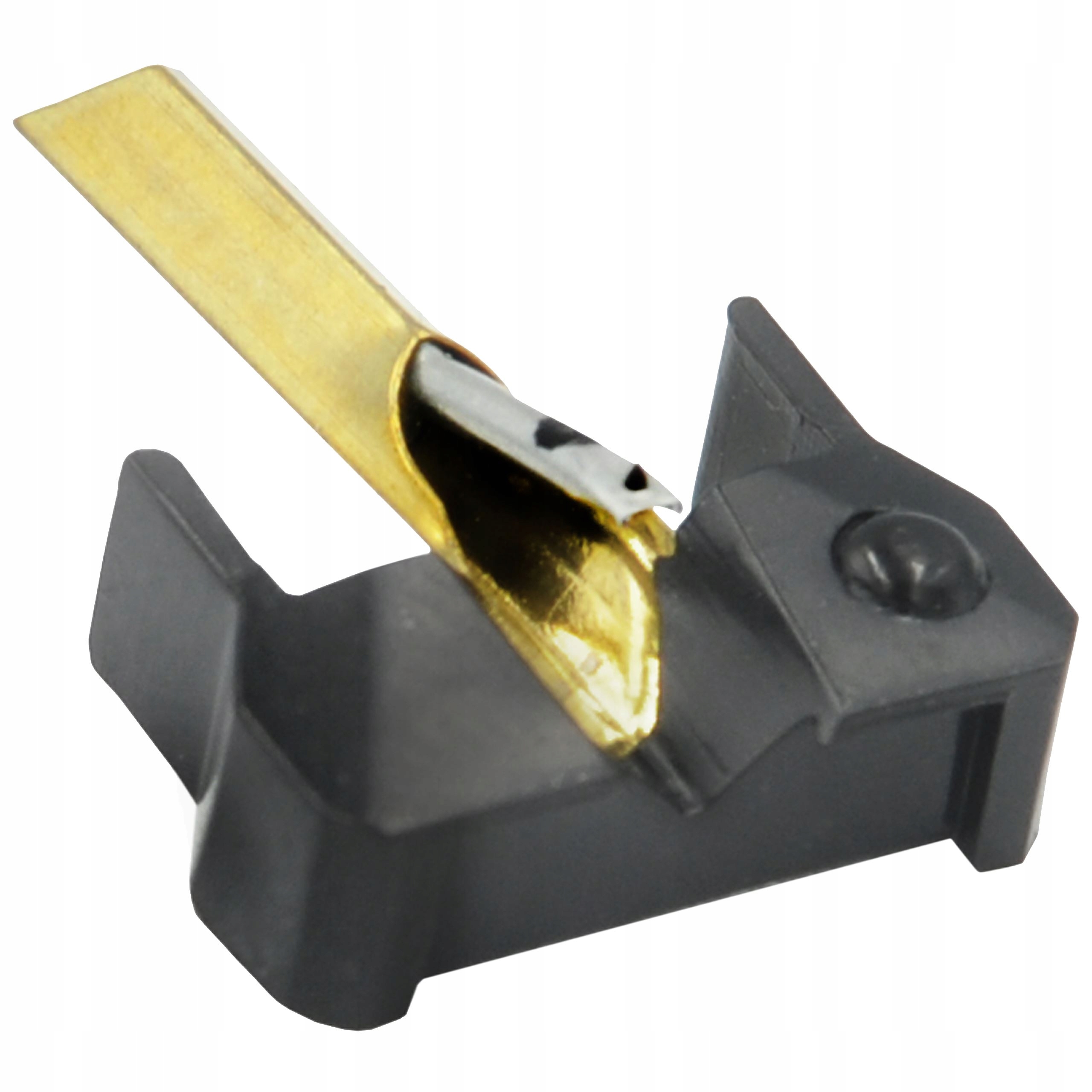 ANALOGIS N 75 ED II IGŁA GRAMOFONOWA DO SHURE M75E Stan opakowania oryginalne