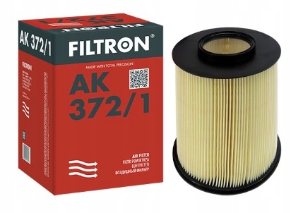 Filtr powietrza FILTRON AK372/1 [FORD, MAZDA, VOLVO]