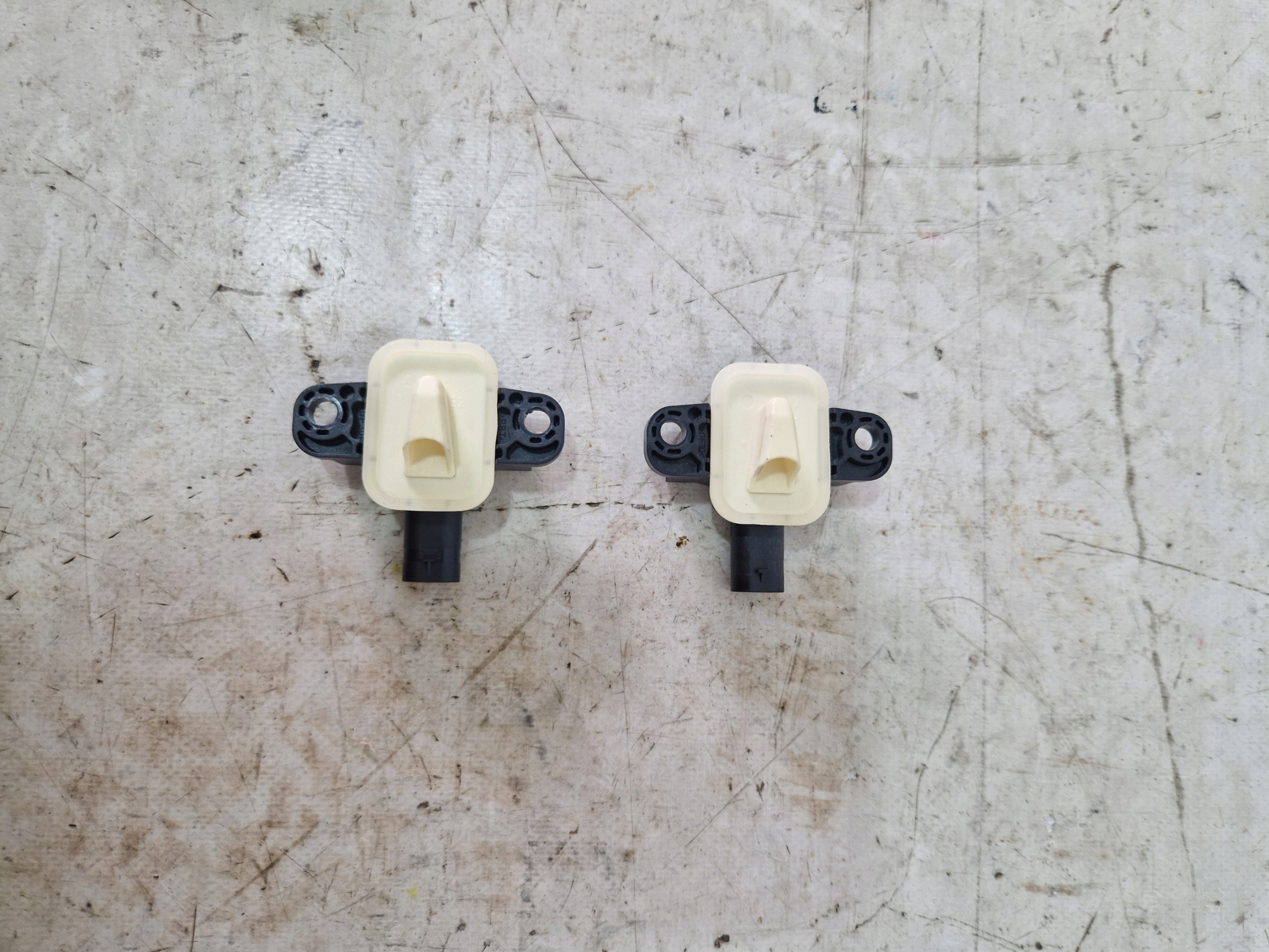 DODGE JEEP Sensore impatto 56054084AB