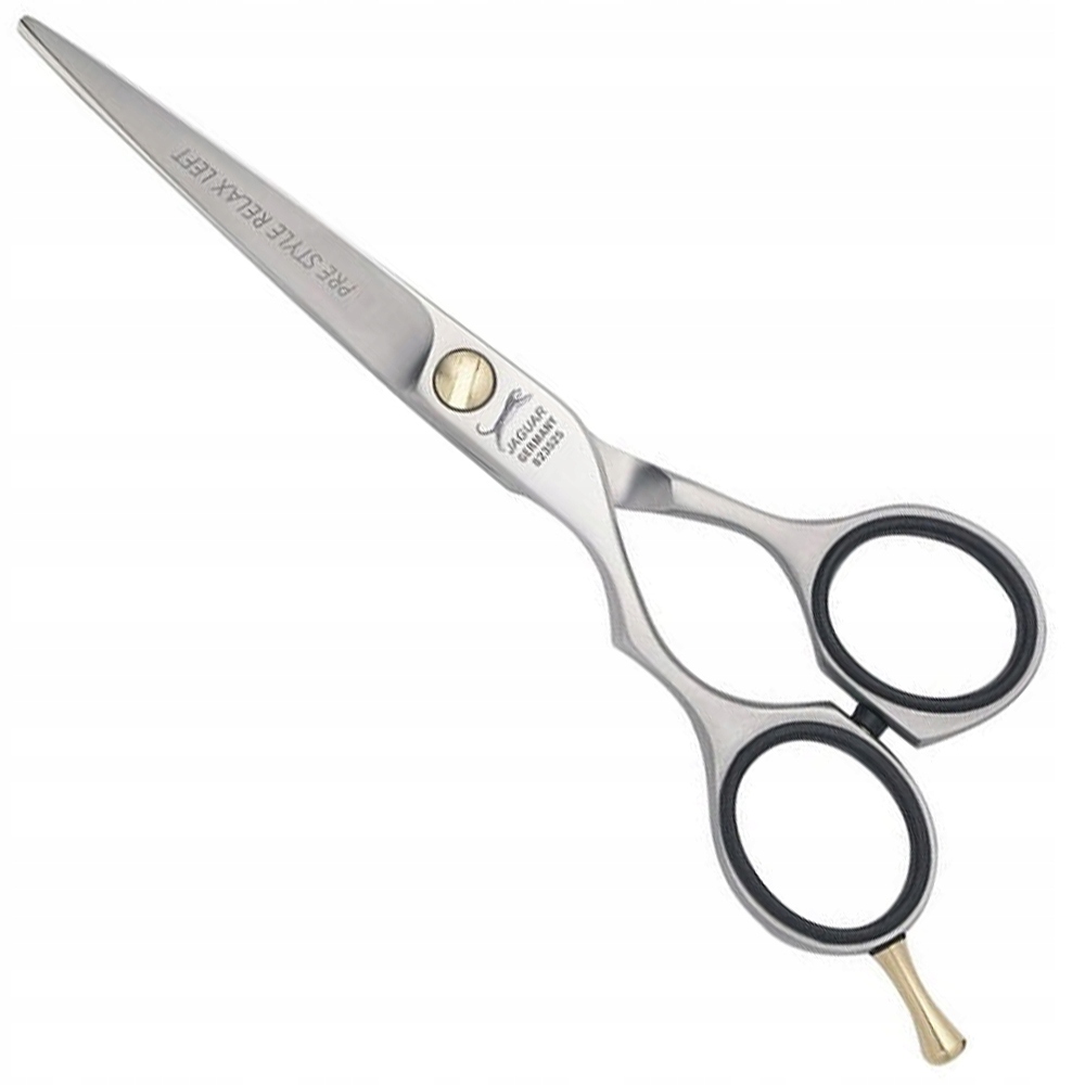 Jaguar Nůžky Pre Style Relax Left St 5.75