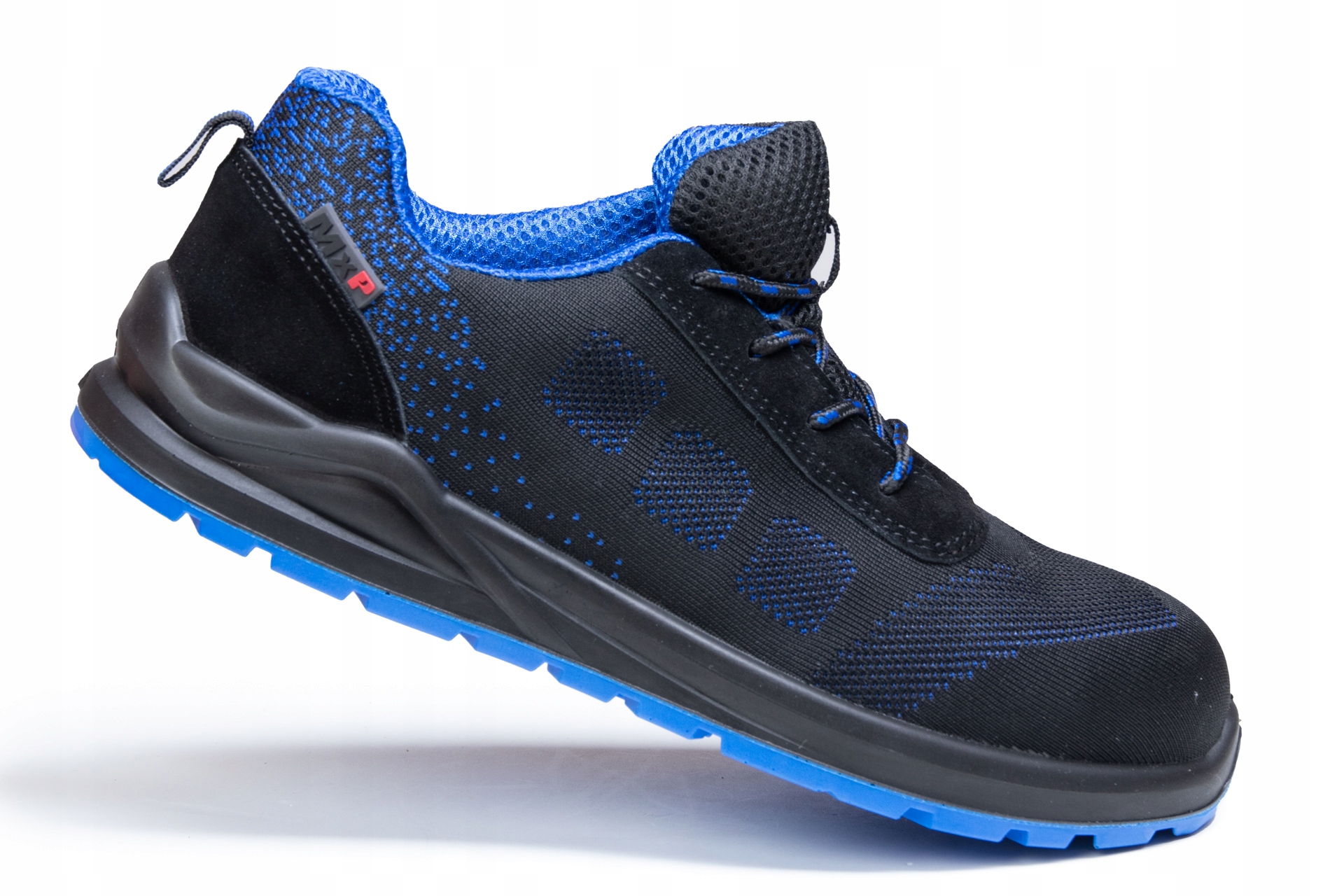 

Buty robocze ochronne Bhp Sportowe półbuty 36-48