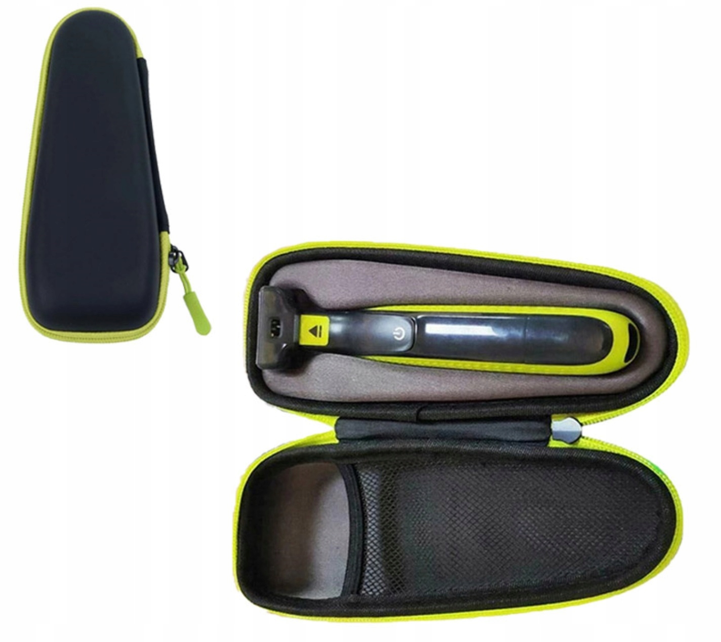 ETUI DO GOLARKI PHILIPS OneBlade NA TRYMER NASADKI