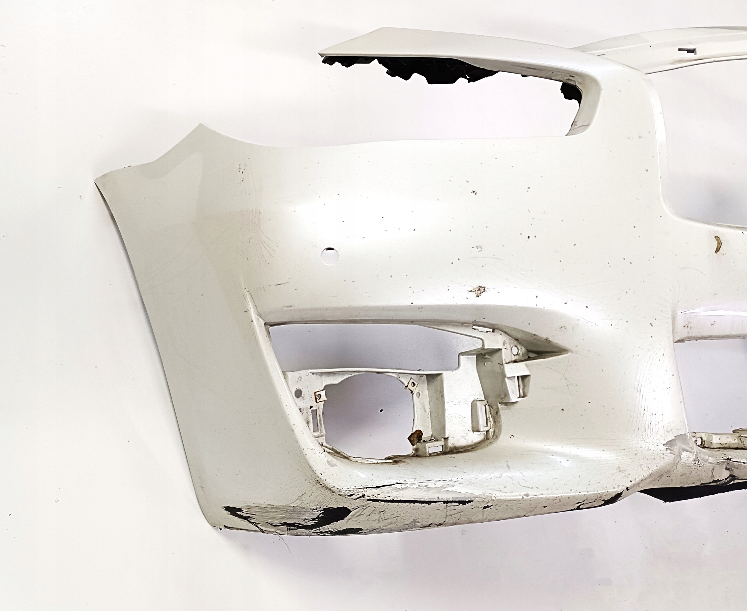 bumper front front PDC INFINITI Q70 2015+ OE
