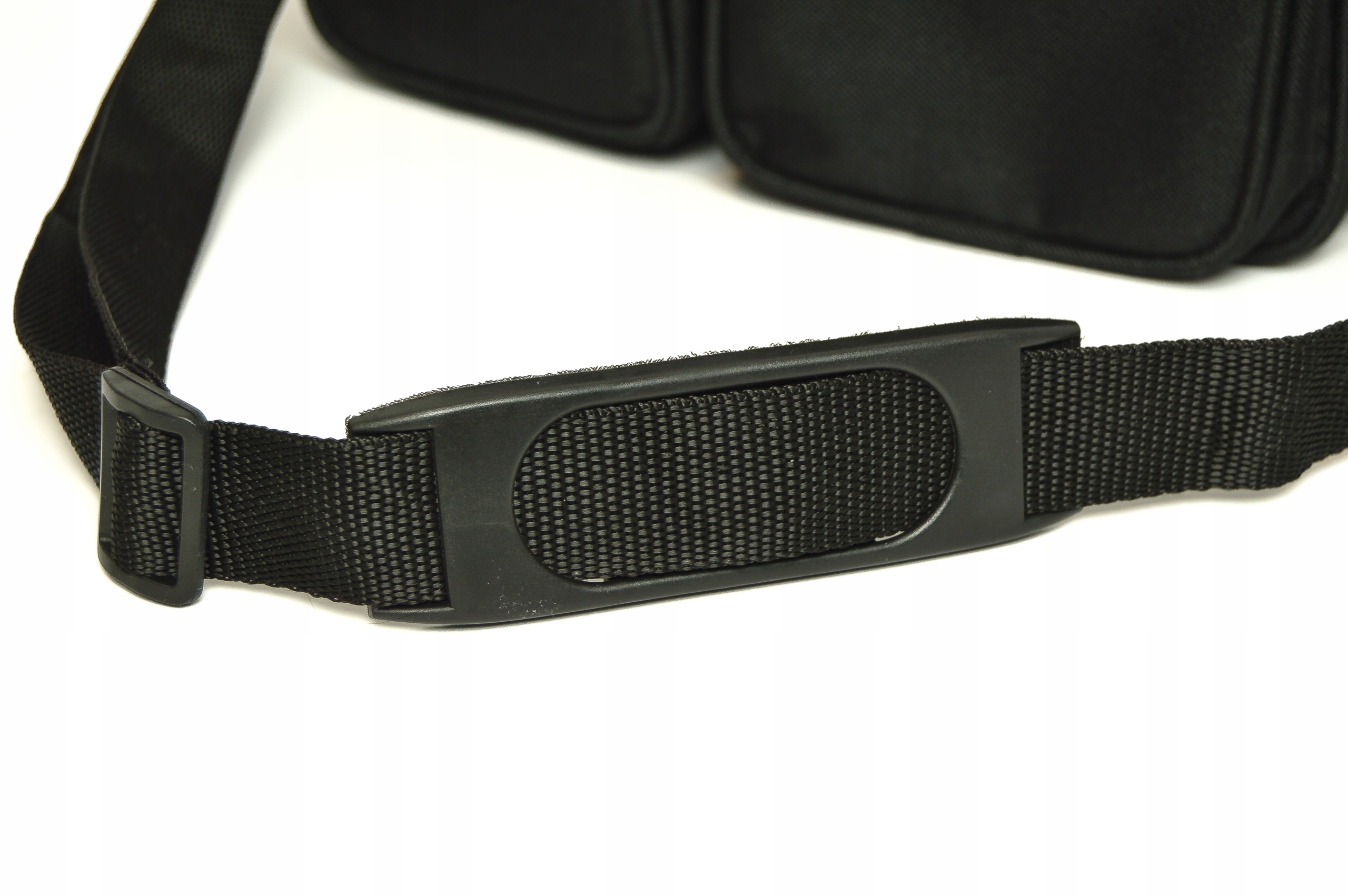 SOLIDNA TORBA DO PRACY ROBOCZA MĘSKA RAMIE POLSKA Materiał dominujący codura