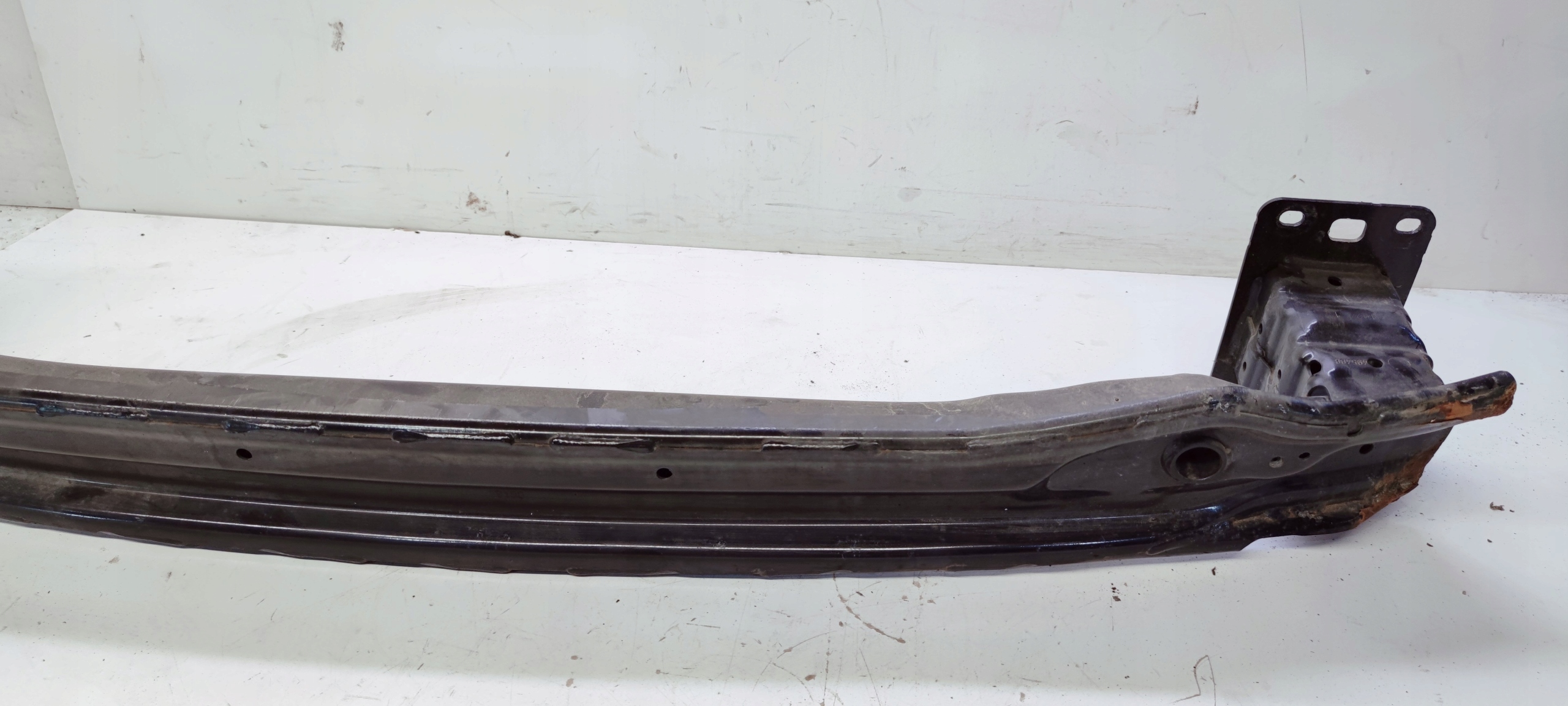 sider below bumper rear part AUDI Q3 F3 83A807309A