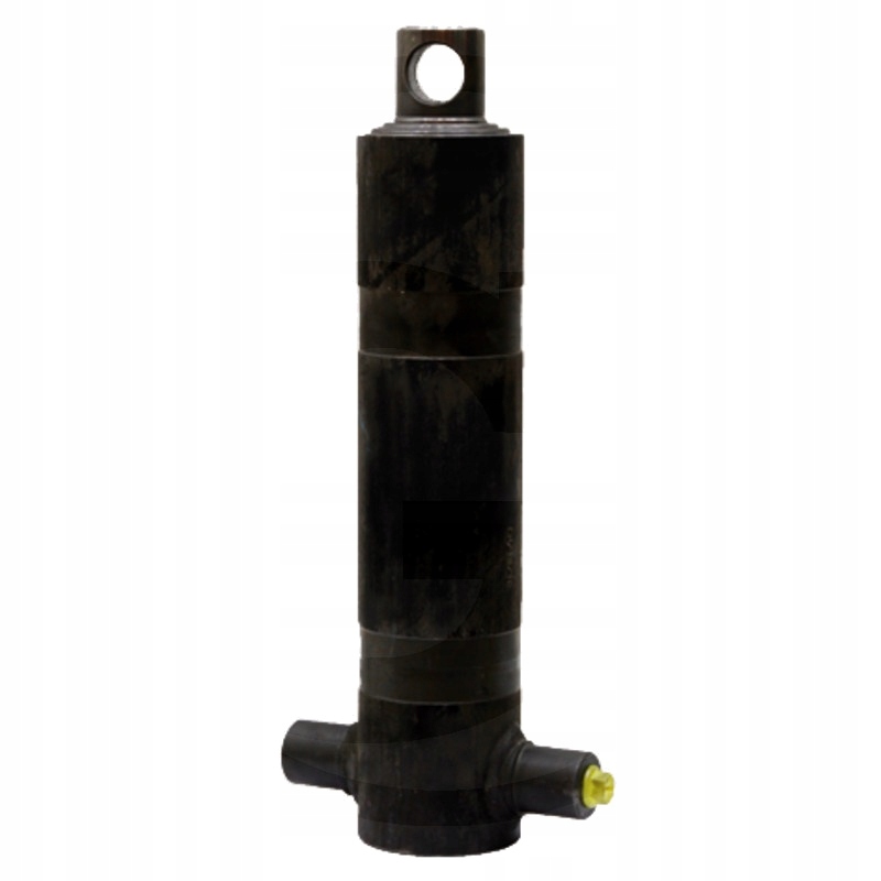 Siłownik teleskopowy 45/61, skok 820mm, siła nośna 2,8/