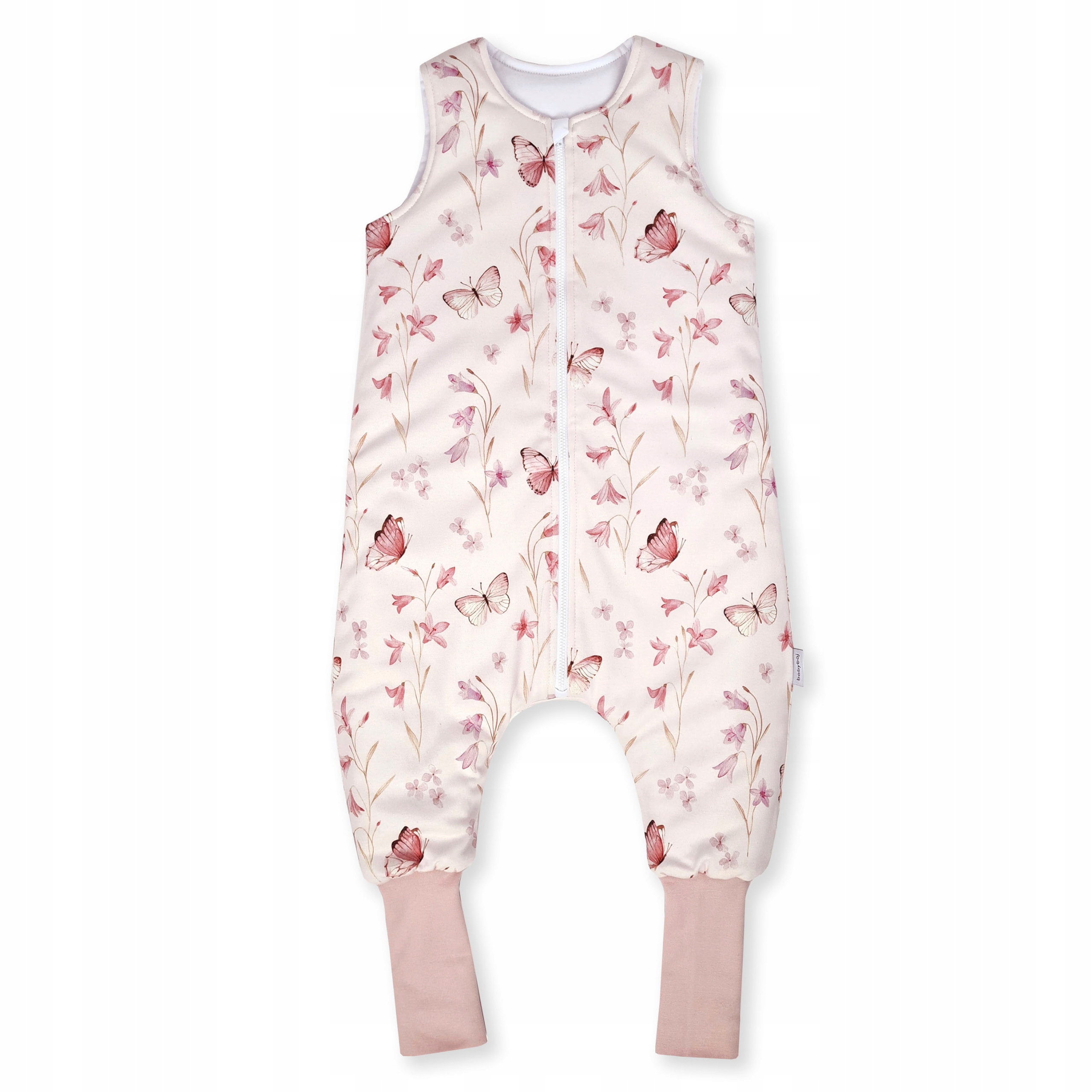 ŚPIWOREK Z NOGAWKAMI CAŁOROCZ. LEKKI 1.5 TOG 86/92