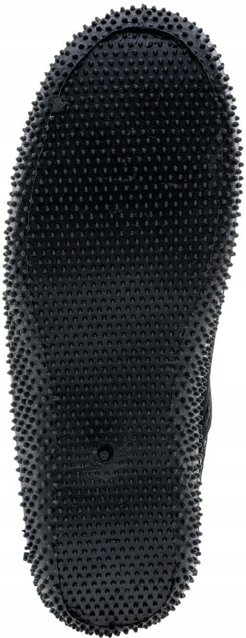 MARTES BUTY DO WODY JEŻOWCE BASEN PLAŻA CZARNE 46 Model REDEO black