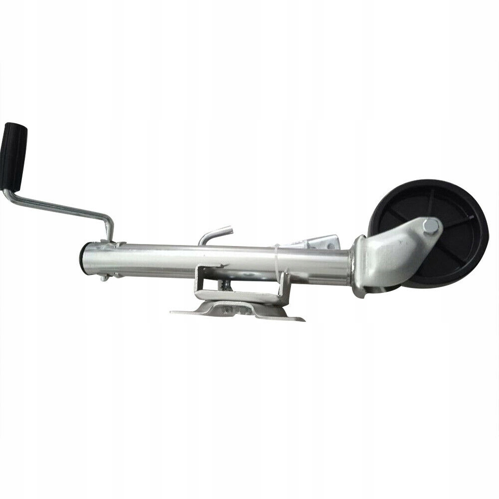 Koła podporowe do przyczepy o wadze 1200 funtów