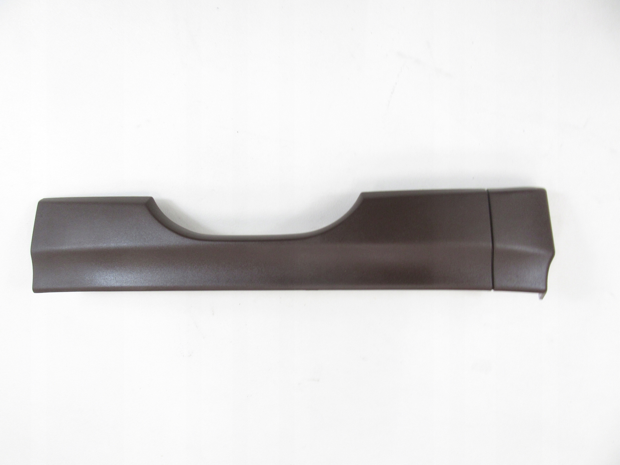 cover moulding seat right front BMW e70 X5 TABAK SPORT