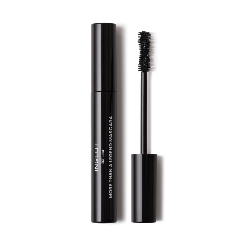 Inglot Více než legenda Řasenka 9,5 ml