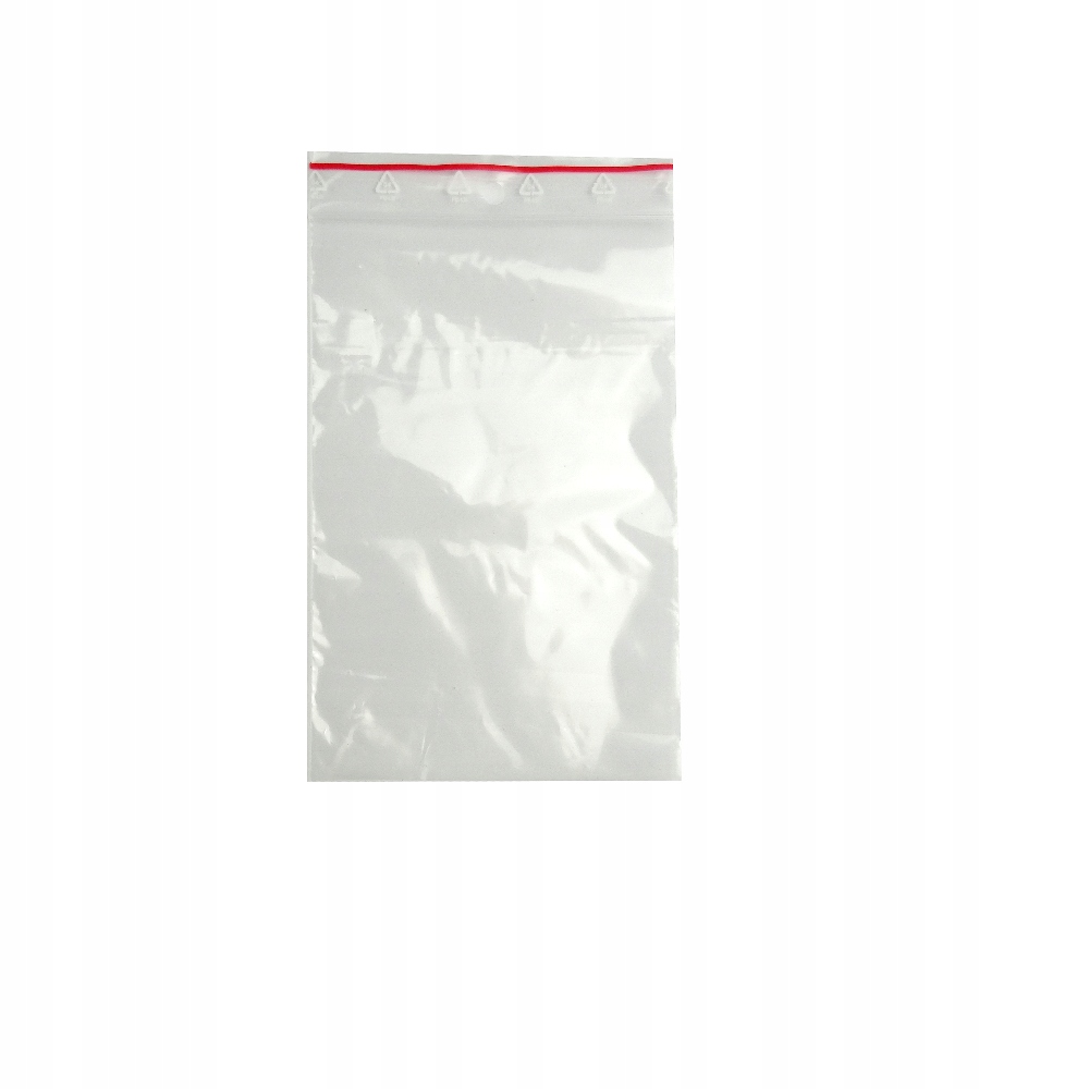 

Torebki Woreczki Strunowe 10x15 opk=100sztWAWA9993