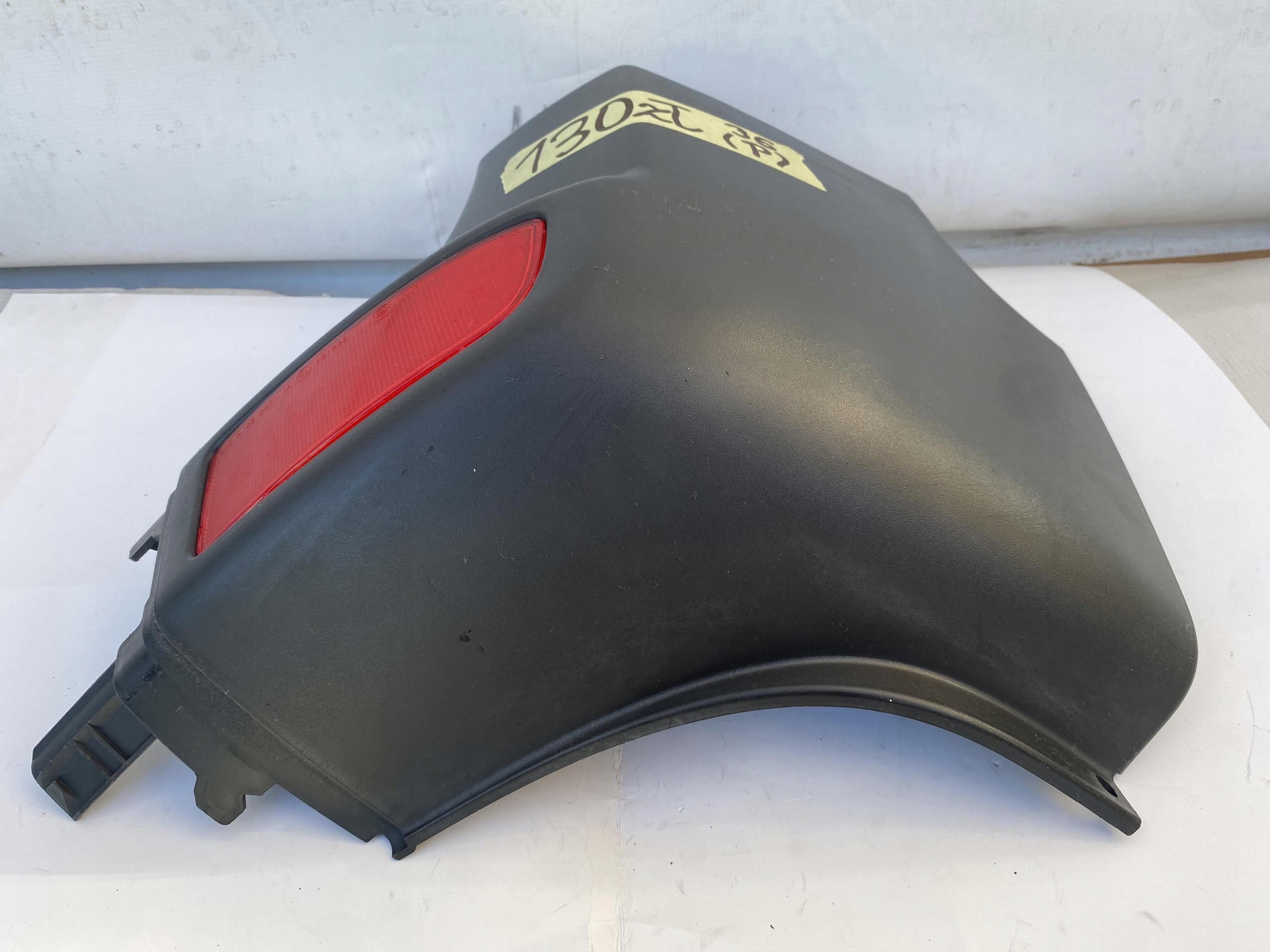 VW CRAFTER SPRINTER 906 06- Ecke Stoßstange heck rechts A9068801371 Original