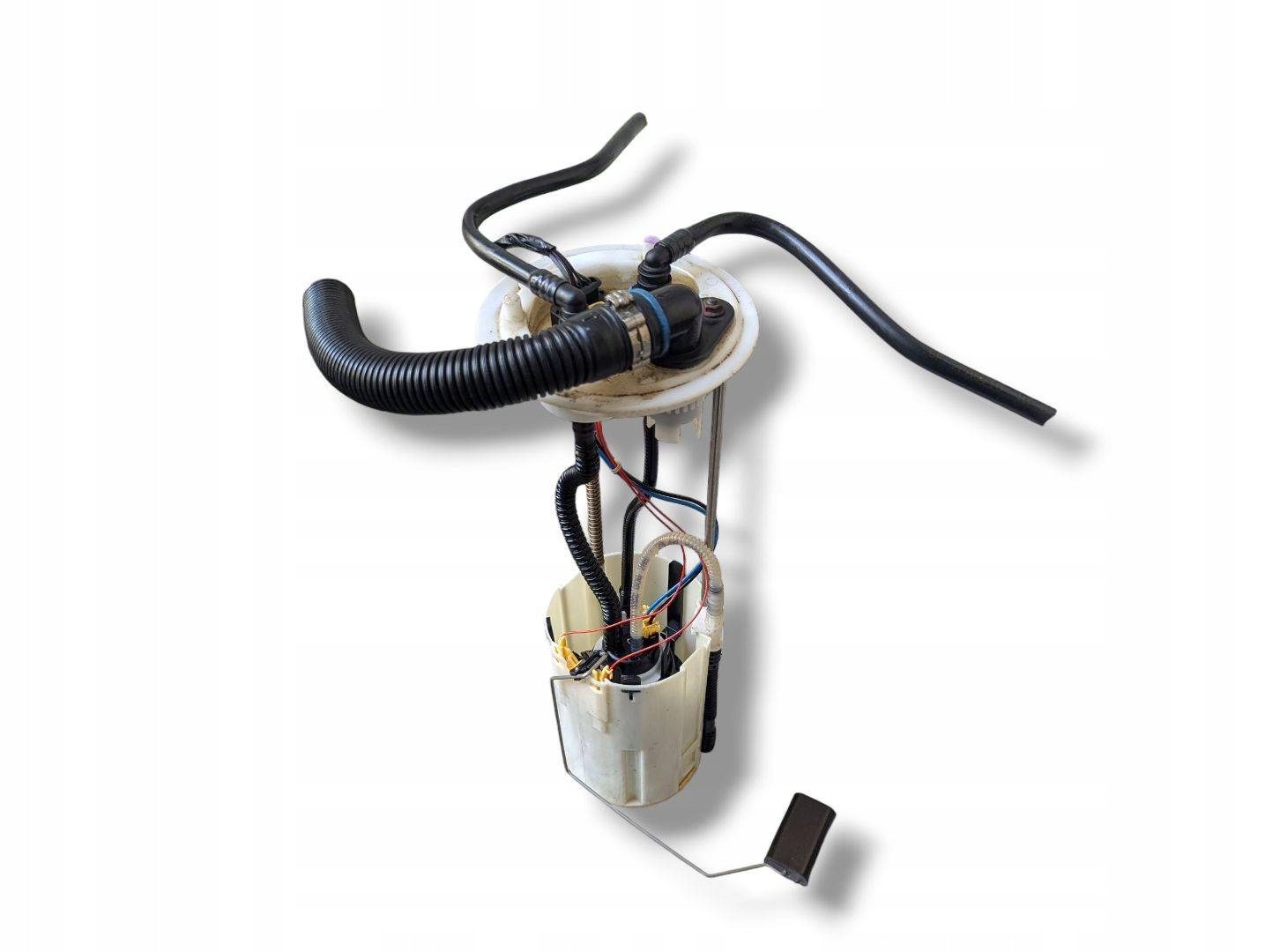 feed pump Citroen Jumper 2 facelift 2017