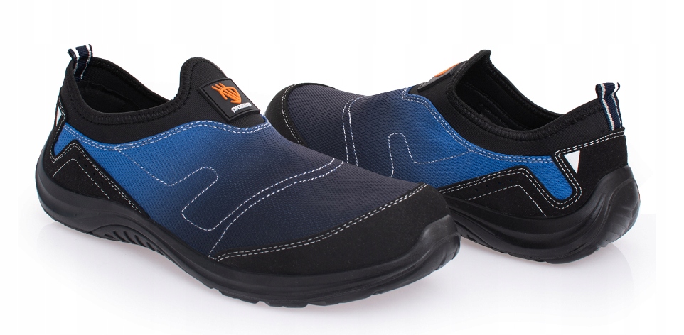BUTY PÓŁBUTY ROBOCZE PROCERA OSKAR S1P' 46