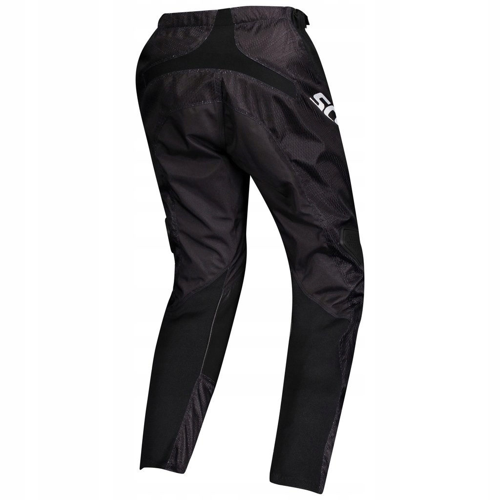SCOTT Spodnie cross enduro Pant 350 Swap black 44 Producent Scott