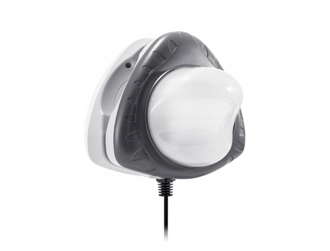 

Lampa basen. multicolor Led magnet. 28698 Intex