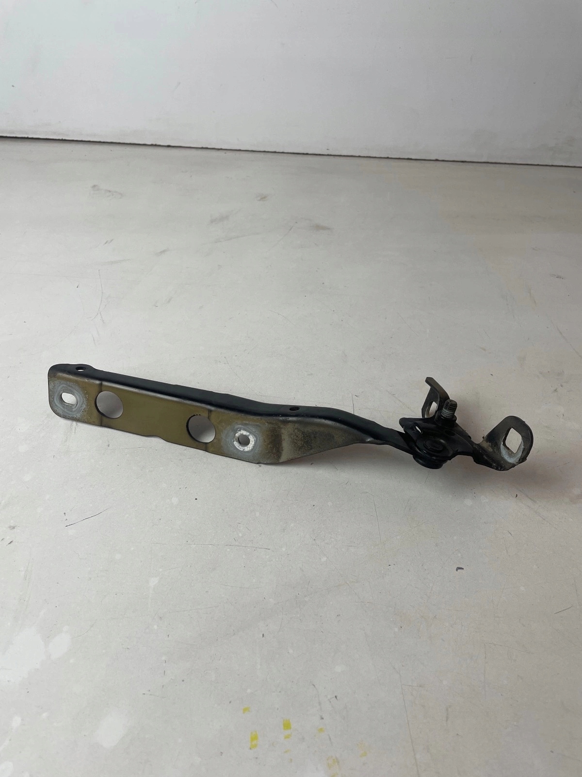 hinge bonnets front front right Citroen C4 II Grand Picasso