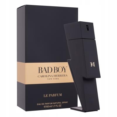 Carolina Herrera Bad Boy Le Parfum Edp M 50 ml