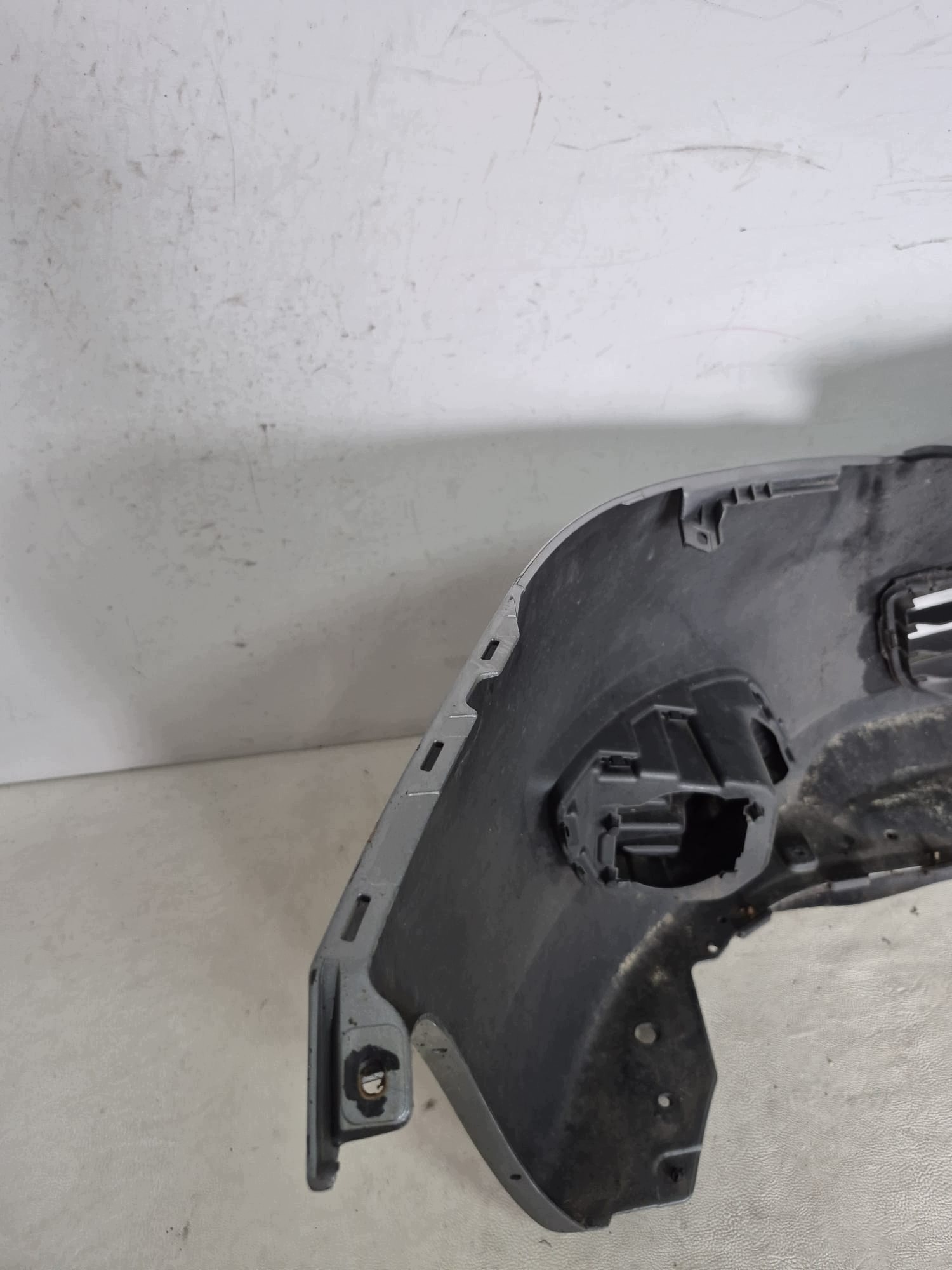 SUZUKI SWIFT MK7 10-14 bumper front front 71711-68L0 LAK.ZCD