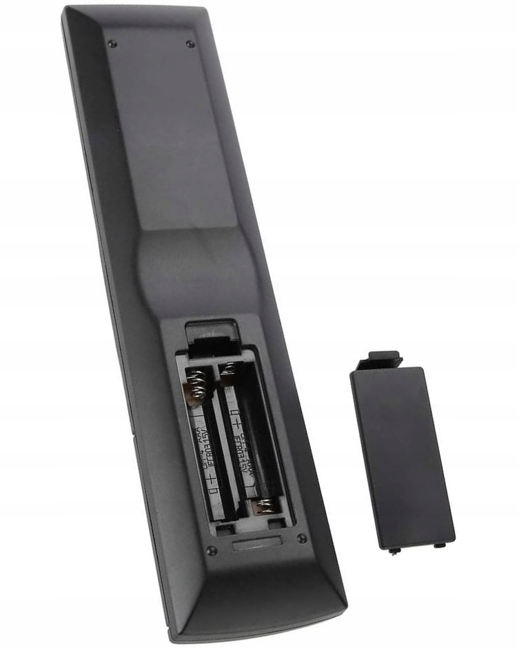 PILOT DO DENON AVR-1506 AVR-1509 AVR-1610 AVR-1612 Model RC-1120.