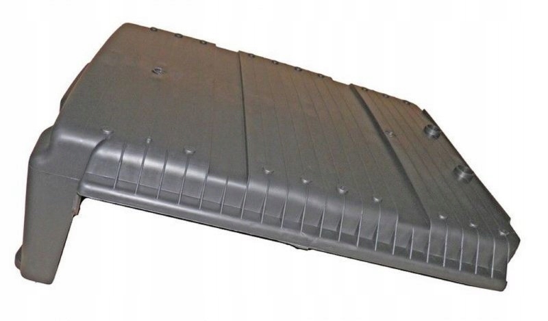 Pokr. Baterie Daf 95/95XF/105 Sada S Upevňovacími Prvky Tangde TD06-61-030A