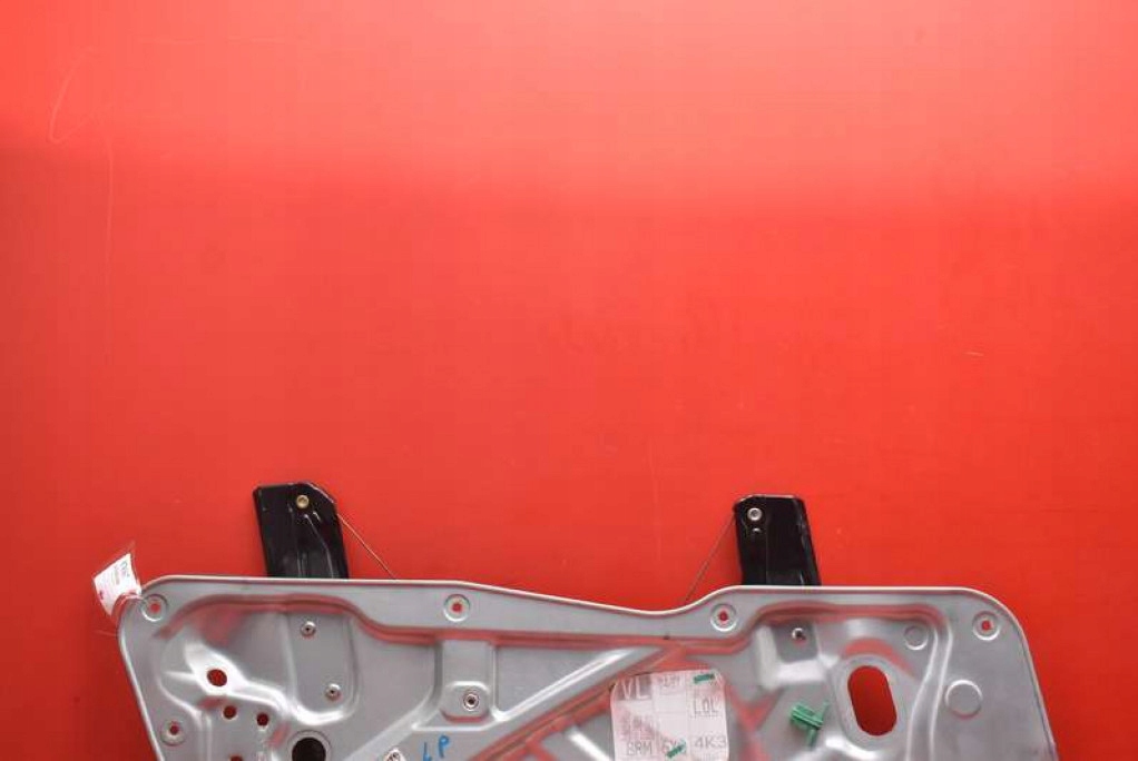 window regulator left front EU 5N0837755 VW TIGUAN 1 and 07-11