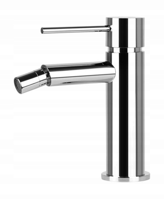 Bidetová batéria Corsan CMB7531CH Lugo chrómovaná