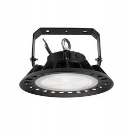 Svietidlo Plateo 3 High Bay 100 W Neutrálna farba 230 V